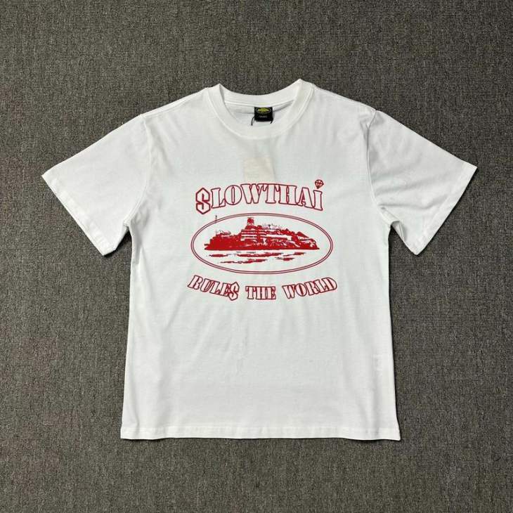 Corteiz T Shirts Short _SKUCorteizXS-2XLwmtx320816637